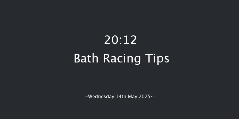 Bath 20-12 (Class 6) 10f Mon 5th May 2025
