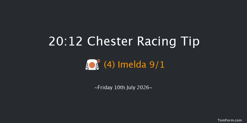 Chester 20-12 (Class 5) 7f Sat 27th Jun 2026