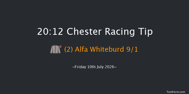 Chester 20-12 (Class 5) 7f Sat 27th Jun 2026