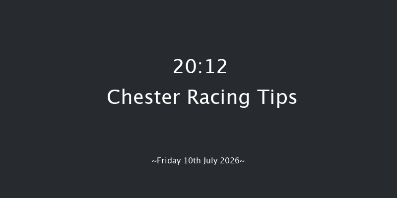Chester 20-12 (Class 5) 7f Sat 27th Jun 2026