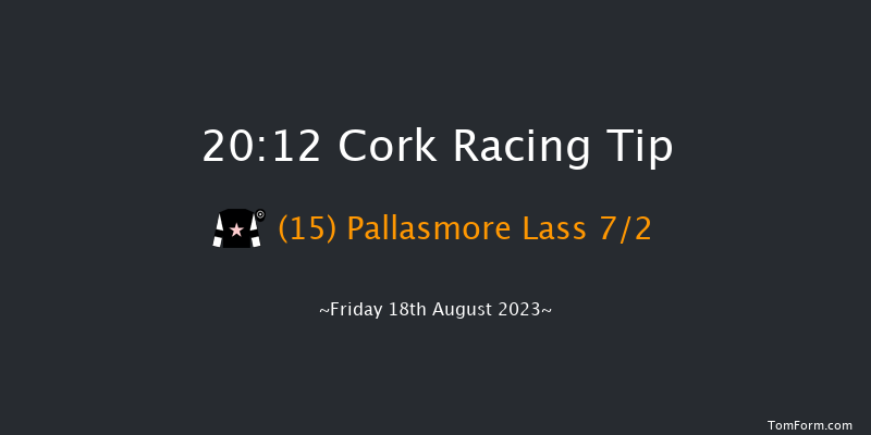 Cork 20:12 Handicap 7f Mon 7th Aug 2023