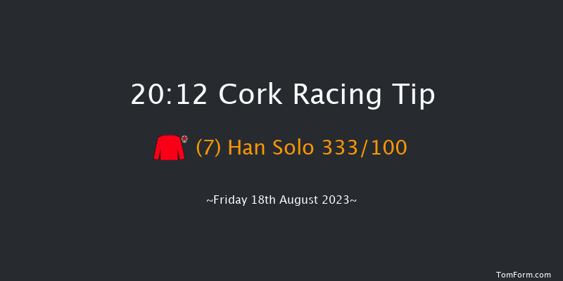 Cork 20:12 Handicap 7f Mon 7th Aug 2023