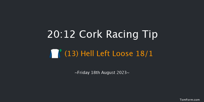 Cork 20:12 Handicap 7f Mon 7th Aug 2023