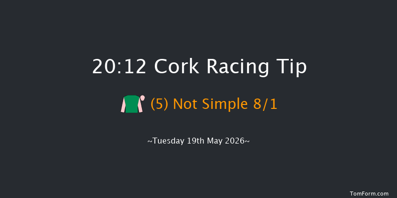 Cork 20-12 10f Sun 10th May 2026