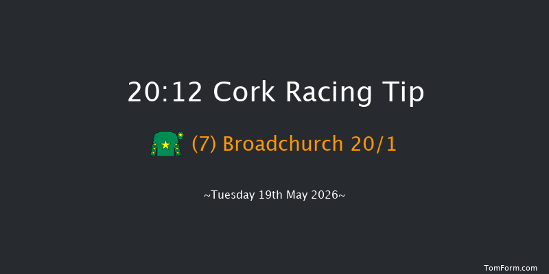 Cork 20-12 10f Sun 10th May 2026