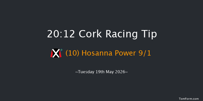 Cork 20-12 10f Sun 10th May 2026