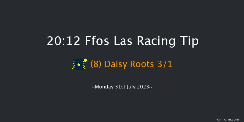 Ffos Las 20:12 Stakes (Class 6) 8f Tue 4th Jul 2023