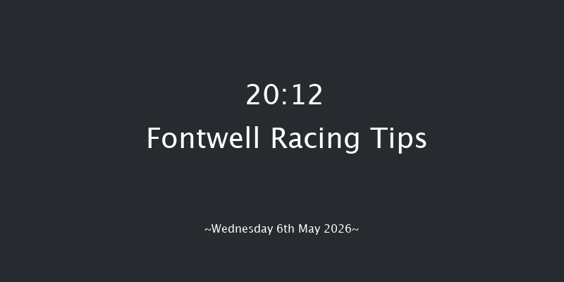 Fontwell 20-12 (Class 5) 17f Fri 24th Apr 2026