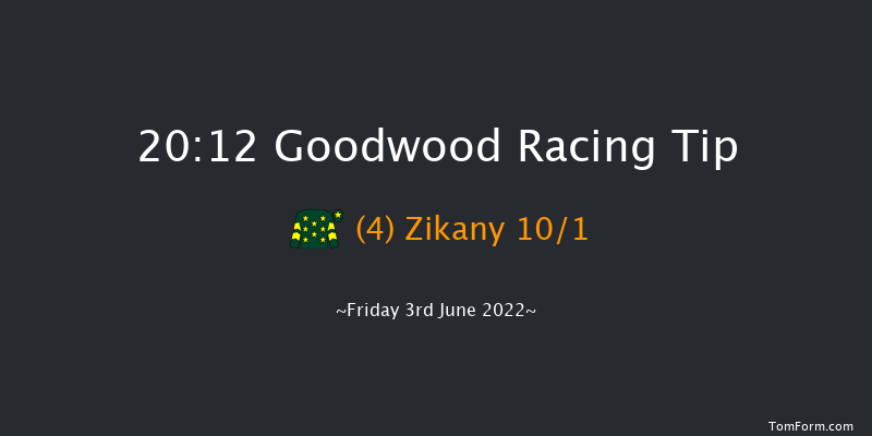 Goodwood 20:12 Handicap (Class 5) 12f Sat 21st May 2022