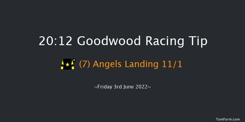 Goodwood 20:12 Handicap (Class 5) 12f Sat 21st May 2022