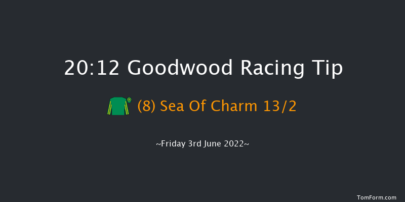 Goodwood 20:12 Handicap (Class 5) 12f Sat 21st May 2022