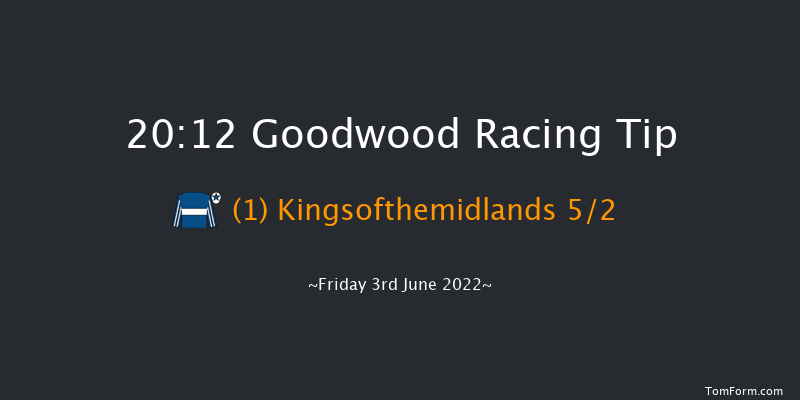 Goodwood 20:12 Handicap (Class 5) 12f Sat 21st May 2022