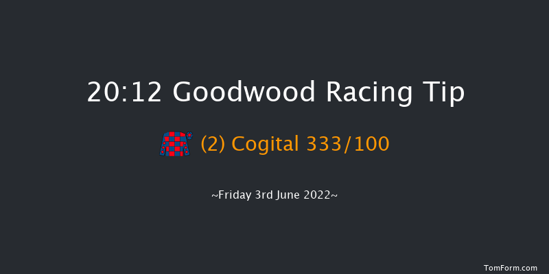 Goodwood 20:12 Handicap (Class 5) 12f Sat 21st May 2022