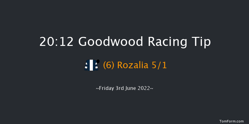 Goodwood 20:12 Handicap (Class 5) 12f Sat 21st May 2022