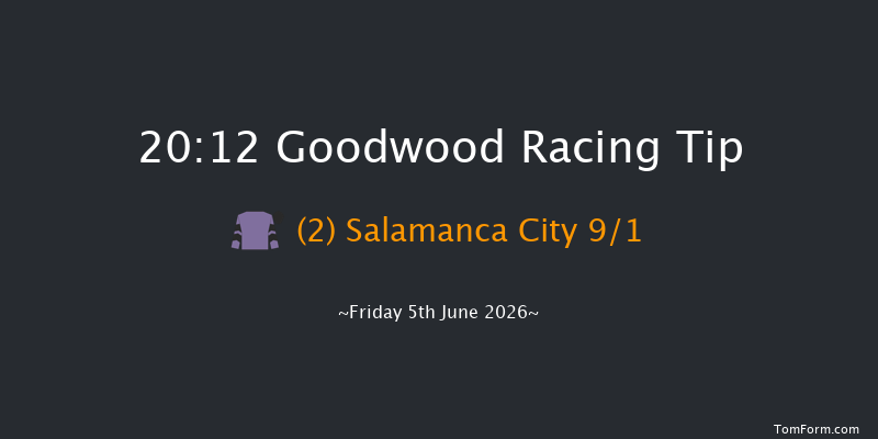 Goodwood 20-12 (Class 4) 11f Sat 23rd May 2026