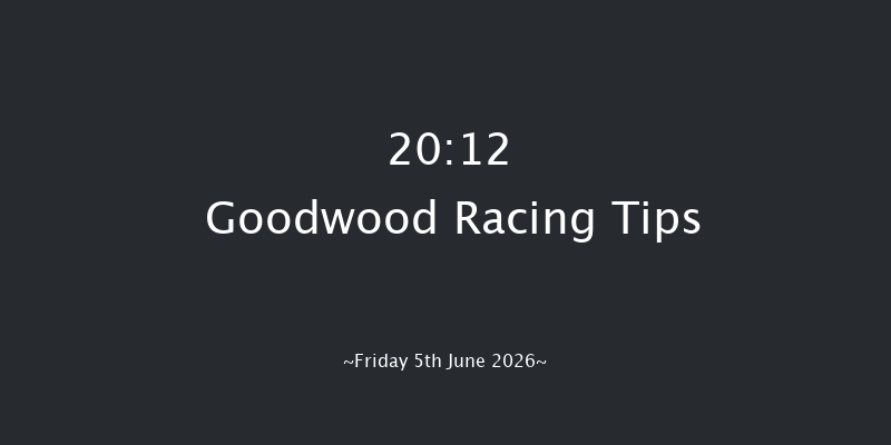 Goodwood 20-12 (Class 4) 11f Sat 23rd May 2026