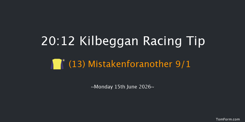Kilbeggan 20-12 15f Sun 31st May 2026