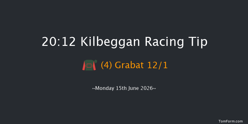 Kilbeggan 20-12 15f Sun 31st May 2026