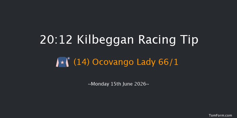 Kilbeggan 20-12 15f Sun 31st May 2026