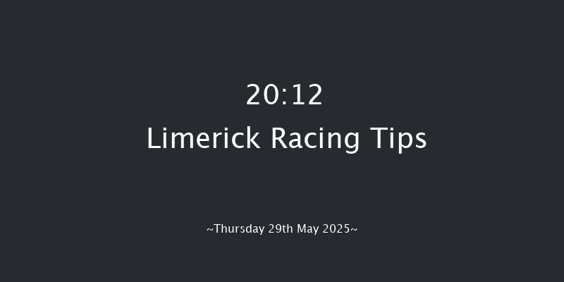 Limerick 20-12 16f Thu 22nd May 2025