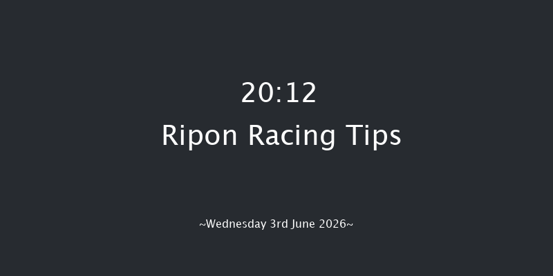 Ripon 20-12 (Class 5) 5f Thu 28th May 2026