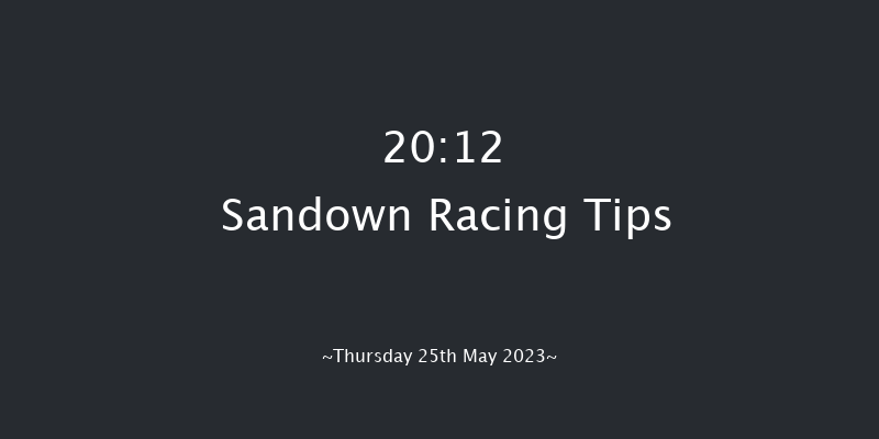 Sandown 20:12 Handicap (Class 3) 8f Tue 16th May 2023