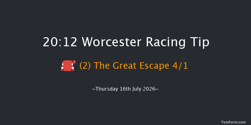 Worcester 20-12 (Class 5) 23f Fri 10th Jul 2026
