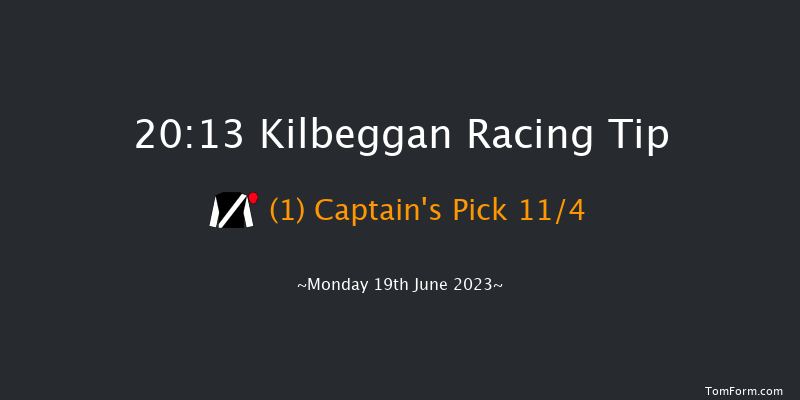 Kilbeggan 20:13 NH Flat Race 16f Sun 4th Jun 2023