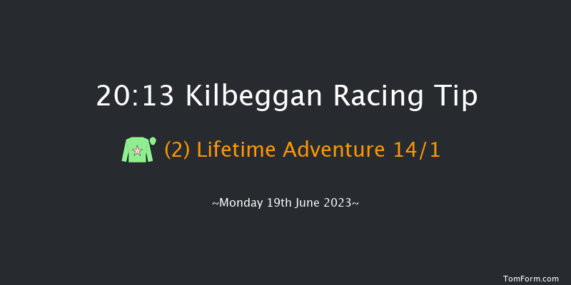 Kilbeggan 20:13 NH Flat Race 16f Sun 4th Jun 2023
