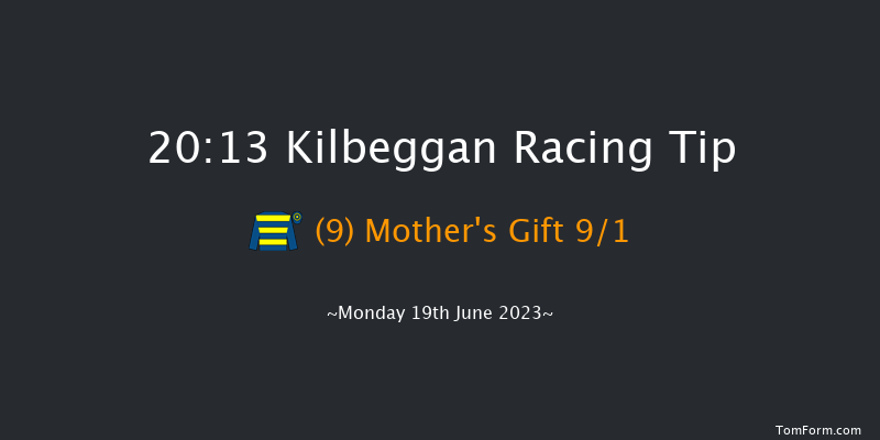 Kilbeggan 20:13 NH Flat Race 16f Sun 4th Jun 2023