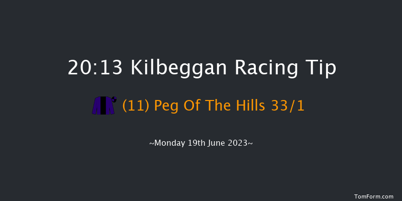 Kilbeggan 20:13 NH Flat Race 16f Sun 4th Jun 2023
