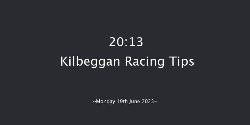 Kilbeggan 20:13 NH Flat Race 16f Sun 4th Jun 2023