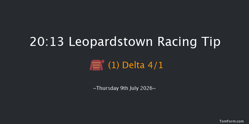 Leopardstown 20-13 15f Thu 18th Jun 2026