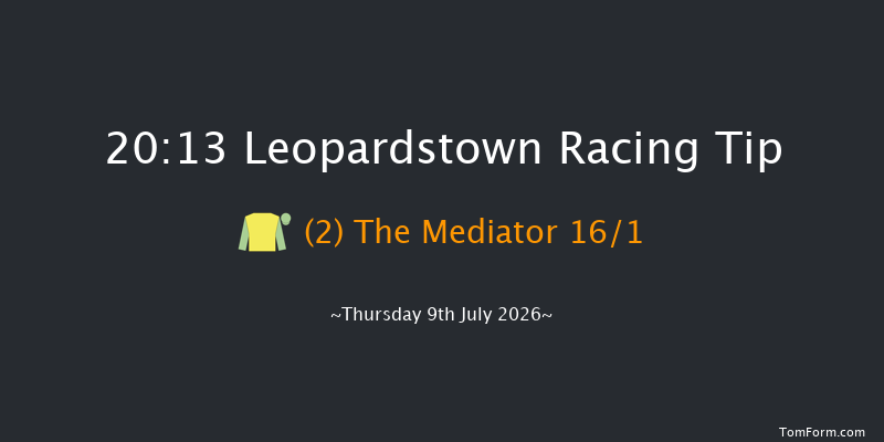 Leopardstown 20-13 15f Thu 18th Jun 2026