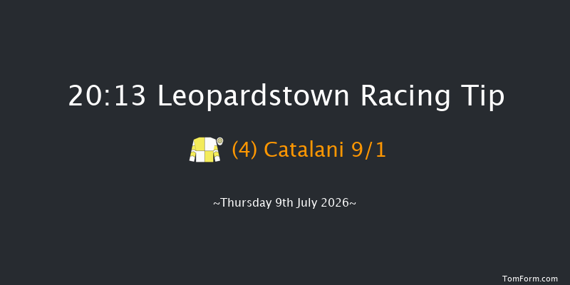 Leopardstown 20-13 15f Thu 18th Jun 2026
