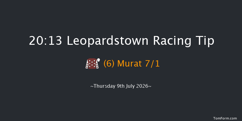 Leopardstown 20-13 15f Thu 18th Jun 2026