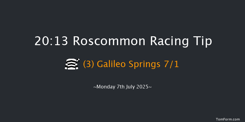 Roscommon 20-13 15f Tue 1st Jul 2025