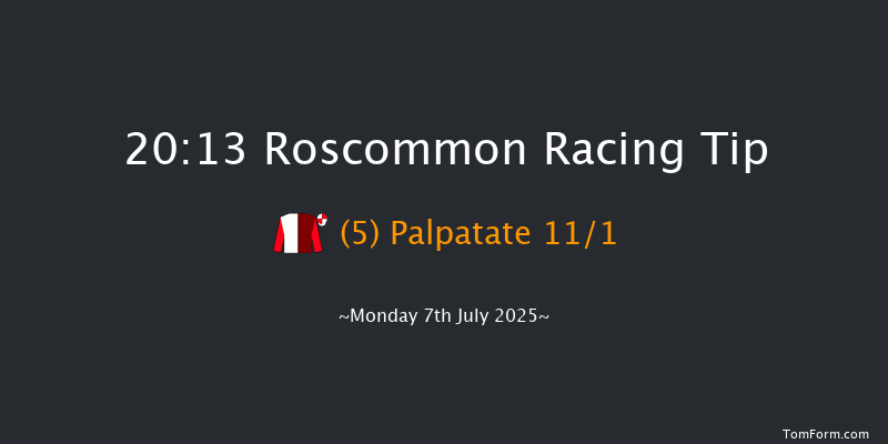Roscommon 20-13 15f Tue 1st Jul 2025