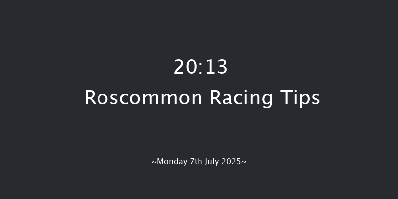 Roscommon 20-13 15f Tue 1st Jul 2025