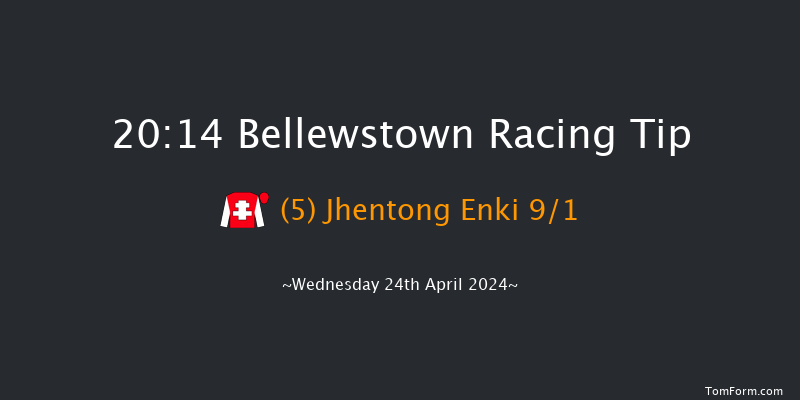 Bellewstown  20:14 NH Flat Race 17f Thu 28th Sep 2023