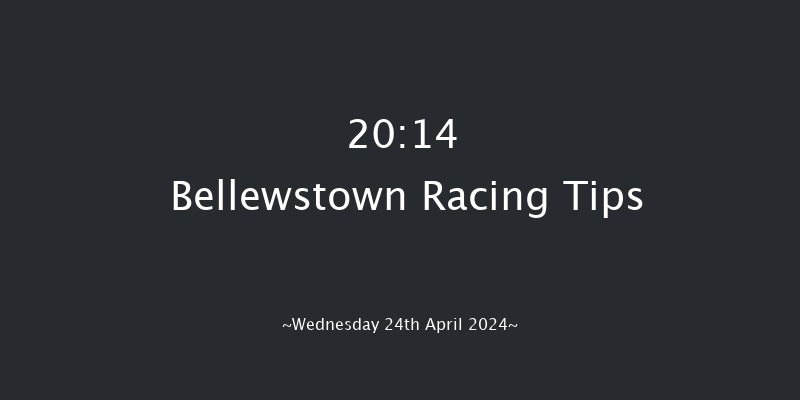 Bellewstown  20:14 NH Flat Race 17f Thu 28th Sep 2023