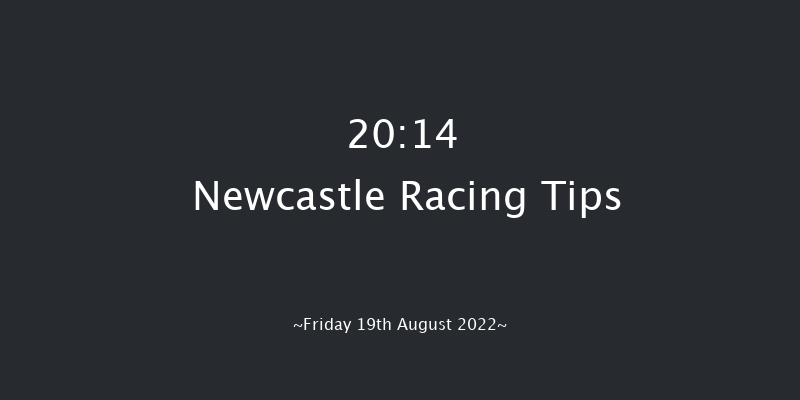 Newcastle 20:14 Handicap (Class 6) 7f Wed 3rd Aug 2022