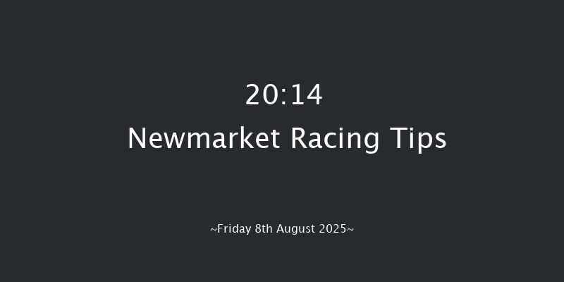 Newmarket 20-14 (Class 5) 10f Sat 2nd Aug 2025