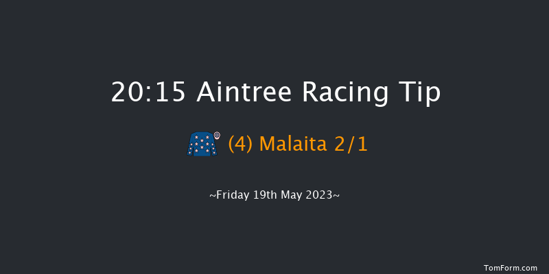 Aintree 20:15 Handicap Hurdle (Class 4) 20f Sat 15th Apr 2023