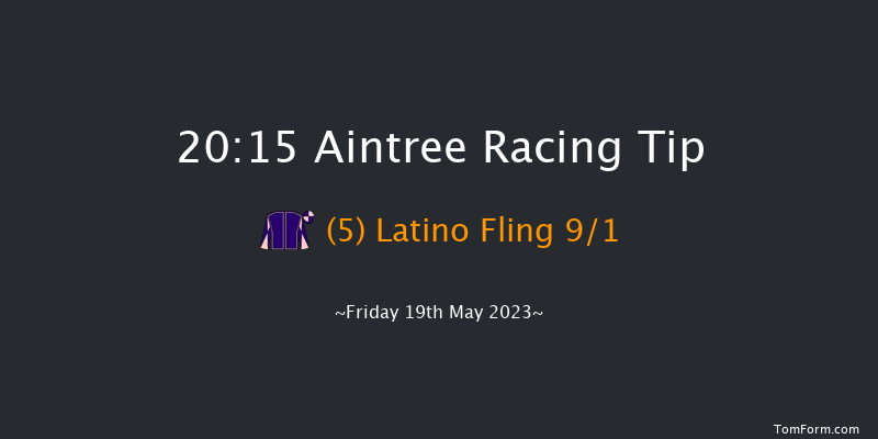 Aintree 20:15 Handicap Hurdle (Class 4) 20f Sat 15th Apr 2023