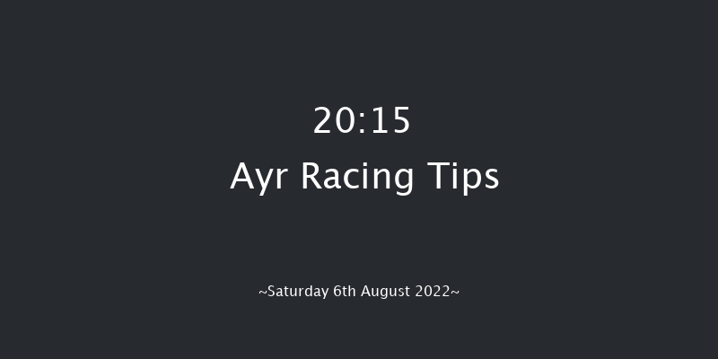 Ayr 20:15 Handicap (Class 5) 7f Thu 4th Aug 2022