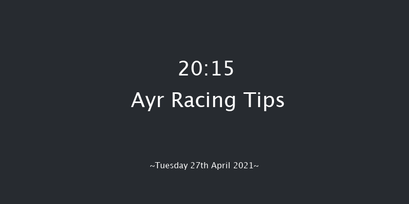 Weddings At Western House Maiden Fillies' Stakes Ayr 20:15 Maiden (Class 4) 7f Mon 26th Apr 2021