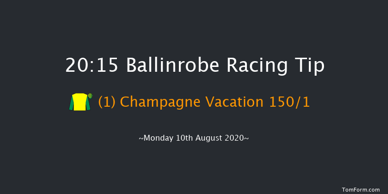 Cummins Hardware Flat Race Ballinrobe 20:15 NH Flat Race 16f Wed 22nd Jul 2020