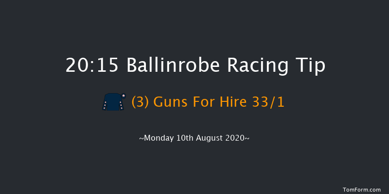 Cummins Hardware Flat Race Ballinrobe 20:15 NH Flat Race 16f Wed 22nd Jul 2020