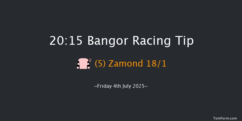 Bangor 20-15 (Class 5) 19f Sat 21st Jun 2025